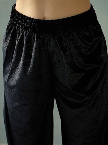 Image of Women Straight Pants