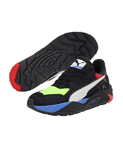 Image of Puma Unisex-Adult RS-Trck x NFS Sneaker