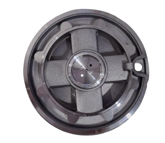 Mele 100mm Hob Burner – Efficiency Gas Burner for Hob Tops | Gas Chulha Burner | Compatible with Most Hob Stoves | by Shree Shyam Traders - Image 3