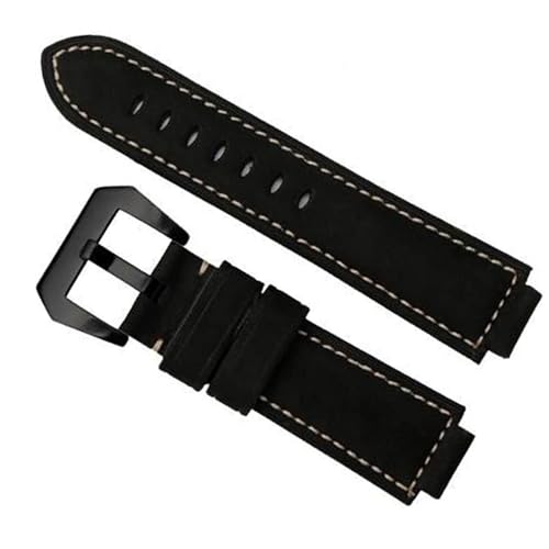 Bracelet cuir GST-B200 : réparez et customisez votre montre de série GST-B200D en cuir