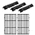 Spirit Grill Replacement Parts 7637 Grates 7635 Flavorizer Bars for Weber Spirit E-210 Grill Parts Weber Spirit I and II 200 Series E210 E220 E215 S210 S220 GS4 Parts Replacement Grates Flavor Bars