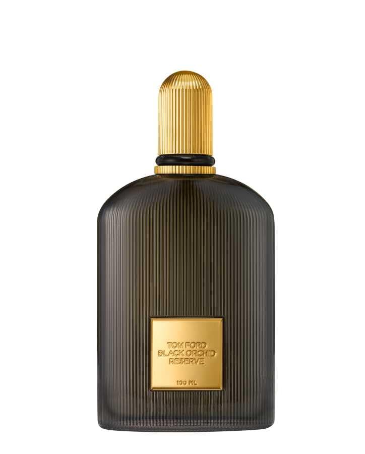 Tom Ford Black Orchid Reserve Parfum Spray 3.4 Ounce (Unisex)