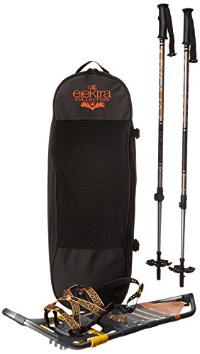 ATLAS RENDEZVOUS ELEKTRA SNOWSHOE KIT 27