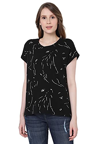 Image of Vero Moda Women's Regular Fit T-Shirt