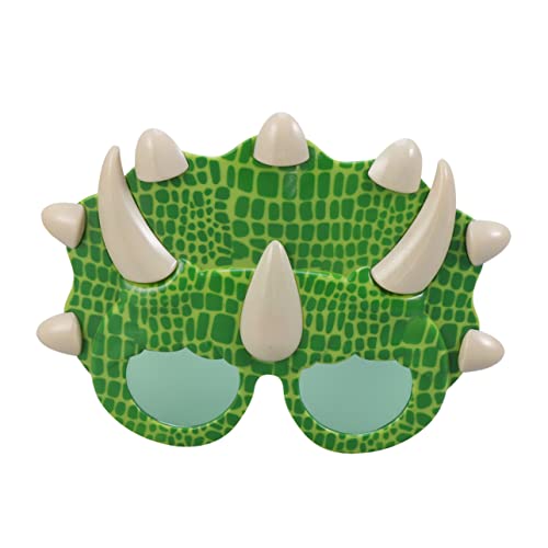 BESTYASH Sunglasses for Party Dress Up Fun Novelty Eyewear Accessory for Costume Events Festivities and Celebrations Glasses