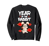 Year Of The Rabbit Chinese Apparel