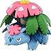 Produktbild TAKARA TOMY Pokemon Collection EX Moncolle ESP_12 Mega Venusaur Figure