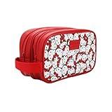 Bioworld Hello Kitty Character Face All-Over Print 9