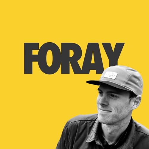 The First Foray