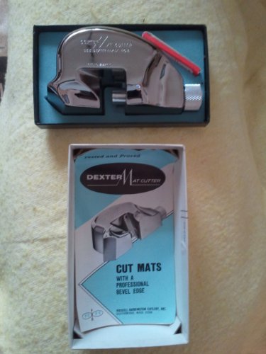 Mat Cutter