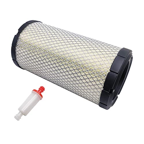 Filtre à air et carburant 715900394 pour Maverick Trail et HD8 Max