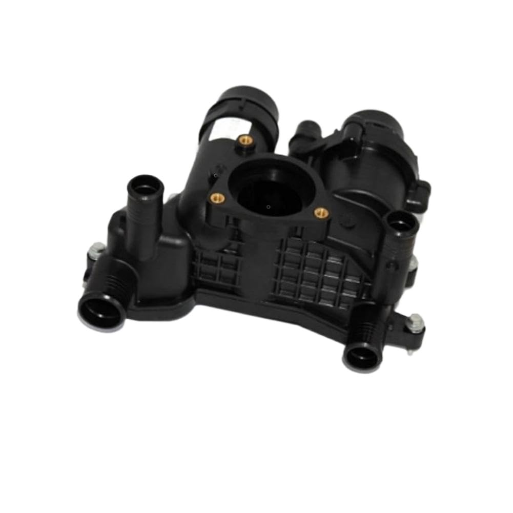 Thermostat Replacement Part LR186860 for Automotive Cooling Systems