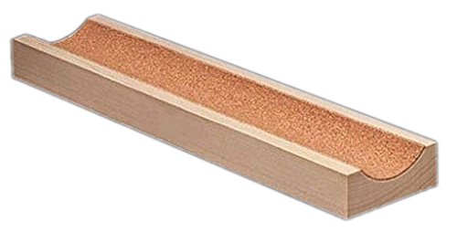 Gourd Guitar Neck Rest Support Caul