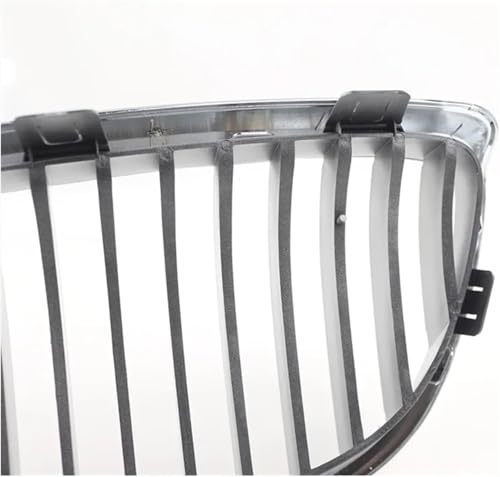 Calandre de voiture haut de gamme double pont pour BMW E92 E93 design - 3