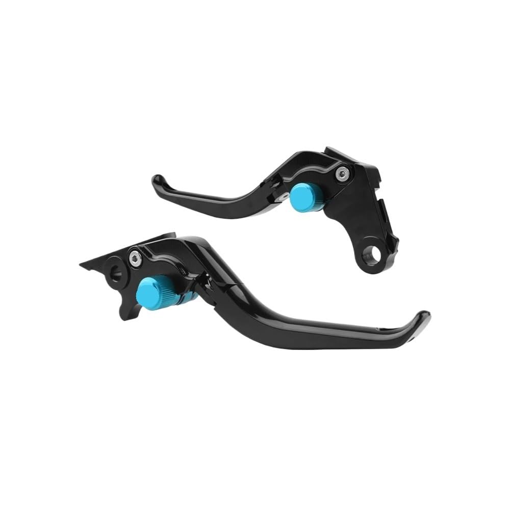 Leviers de frein et d'embrayage pliables de précision pour moto CB300R et Monkey 125