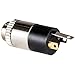 3.5mm Stereo Panel Mount Jack (1)