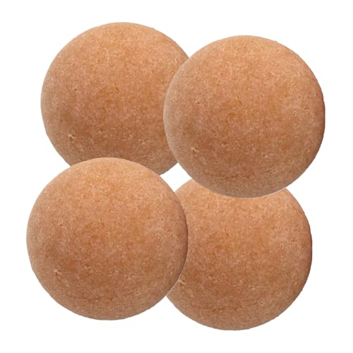 Football Table Balls, Mini Soccer Balls for Tabletop Game Play, Sturdy Replacement Accessories, Smooth Rolling Design, Made of Environmentally Friendly Resin Material, 1.42in Football Table Balls, Mini Soccer Balls for Tabletop Game Play, Sturdy Replacement Accessories, Smooth Rolling Design, Made of Environmentally Friendly Resin Material, 1.42in