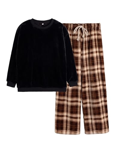 [MiniZaru] ���[���E�F�A �p�W���} ������ ���R���R ���f�B�[�X �����Y �j�����p �������� �H �~ �Z�b�g�A�b�v �`�F�b�N�� ���� �g���� ���� ���ʋN�� �傫���T�C�Y (�㉺�Z�b�g �u���b�N���R�[�q�[�F L)