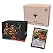 Produktbild Magic The Gathering The Gathering Kamigawa: Neon-Dynastie Commander-Deck  Entfesselte Upgrades, Minimal Verpackte Version (Englische Version)