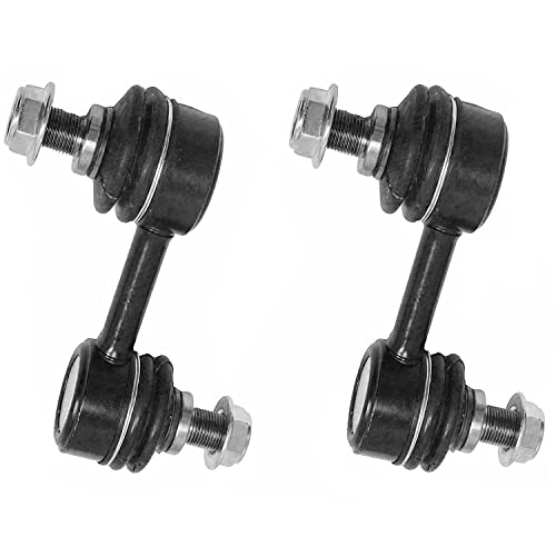 Barres de balancement K750136 pour suspension de Corvette 1997-2021