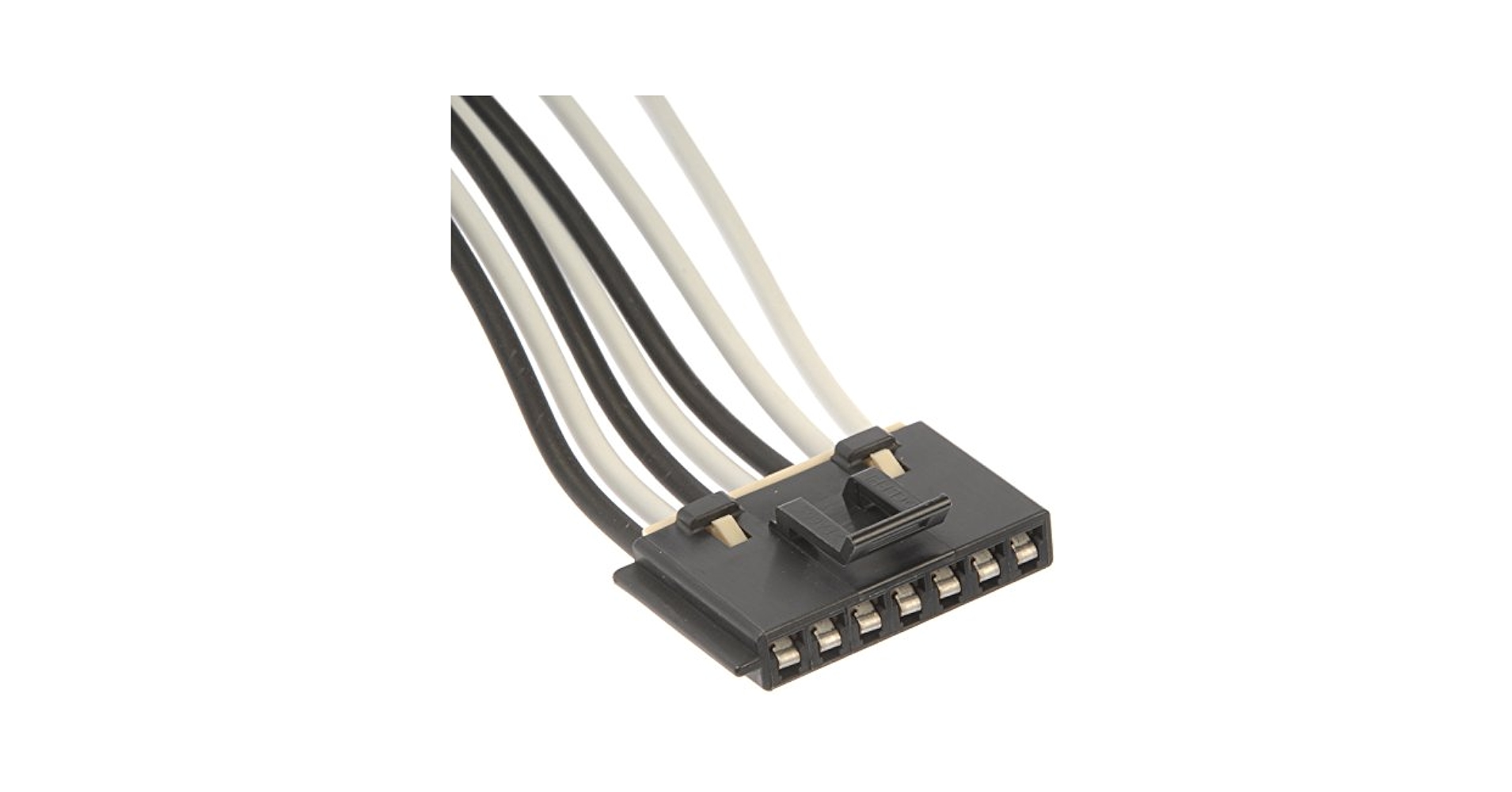 Y☆S Amazon.com: Dorman 84645 7-Wire Pigtail Connector : Automotive