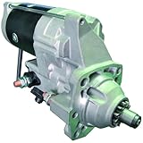 Starter Compatible with Frontier 6081AFM 2000 2001 2002 2003 2004 2005 2006 2007 2280007410