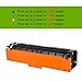 Aztech Compatible Toner Cartridge Replacement for HP CF283A (Black, 1-Pack)