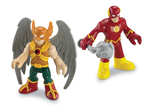 muñecos de imaginext