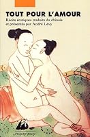 Tout pour l'amour 2877305732 Book Cover