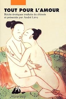 Mass Market Paperback Tout pour l'amour [French] Book