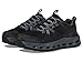 Produktbild Skechers Herren Glide-Step at Sneaker, Schwarz/Dunkelgrau, 43 EU