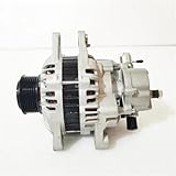 Generator Alternator Compatible With HYUNDAI STAREX H-1 PORTER KIA SORENTO 2.5 CRDi 373004A001