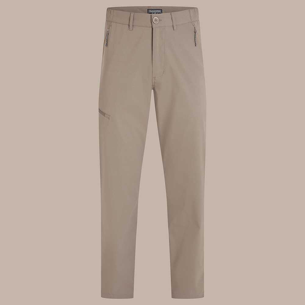 Craghoppers Herren Jeans Kiwi Pro III TRS