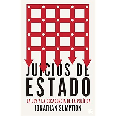 Juicios de Estado