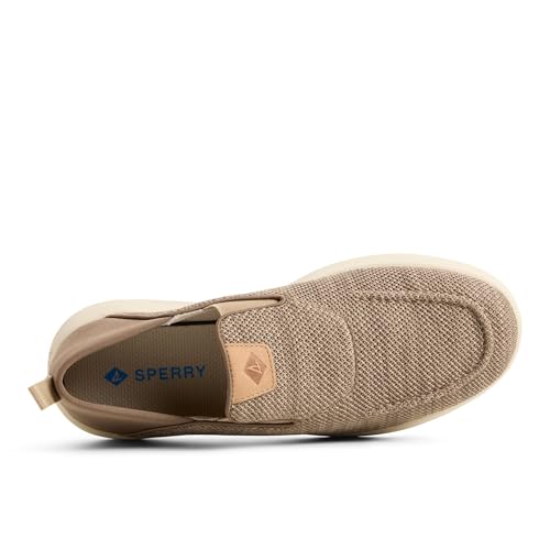 Image of Sperry Mens Harpoon Crushback Slip on Sneaker