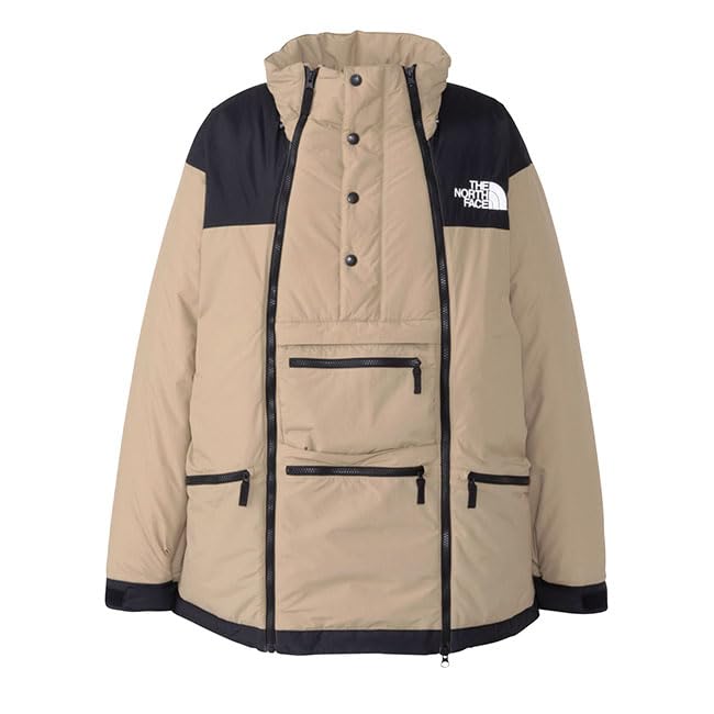Amazon.co.jp: THE NORTH FACE ノースフェイス CR インサレーション