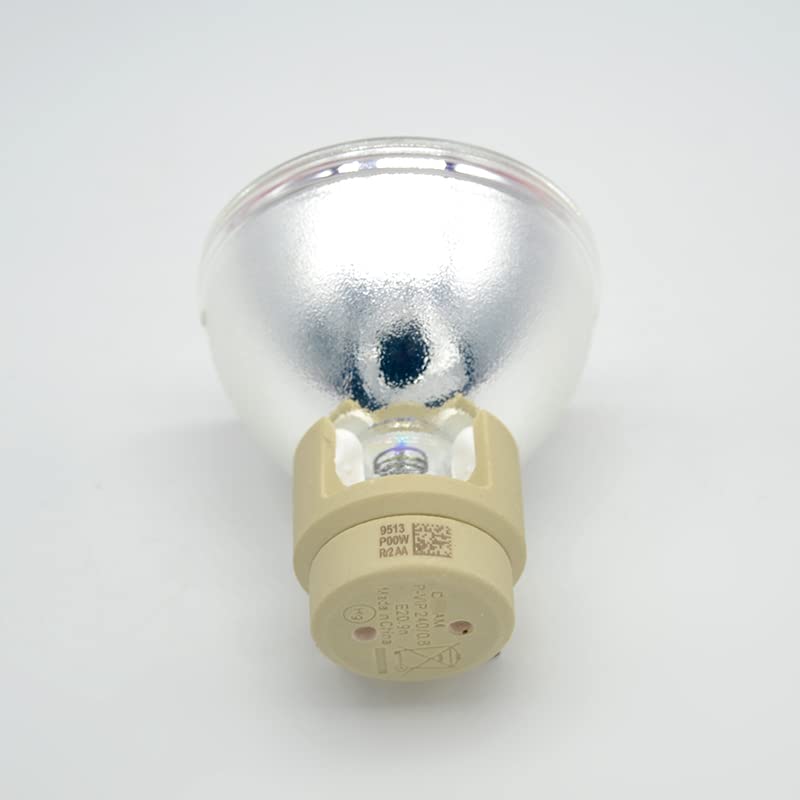ZUILEE Ampoule de projecteur d'origine 5J.J7L05.001 for Benq W1070 W1070 + W1080 W1080ST HT1085ST HT1075 W1300 P-VIP 240/0.8 E20.9n