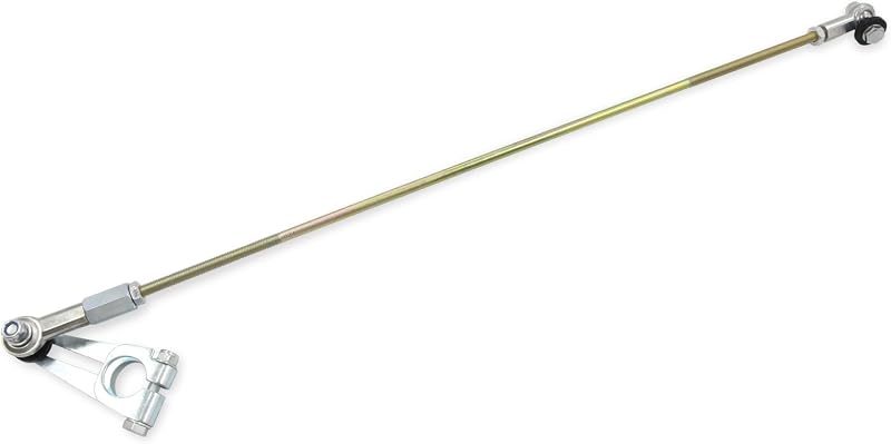 Kit de Varão da Alavanca de Câmbio na Coluna Gxencks para GM 350, 700R4, 4L60E, 4L80E e LS – 1 kit