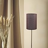 Holibanna Round Table Lamp Shade Fabric Cylinder for E27 Bulb Replacement Suitable for Bedroom and Living Room Lighting - Image 7