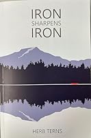 Iron Sharpens Iron 1734760400 Book Cover