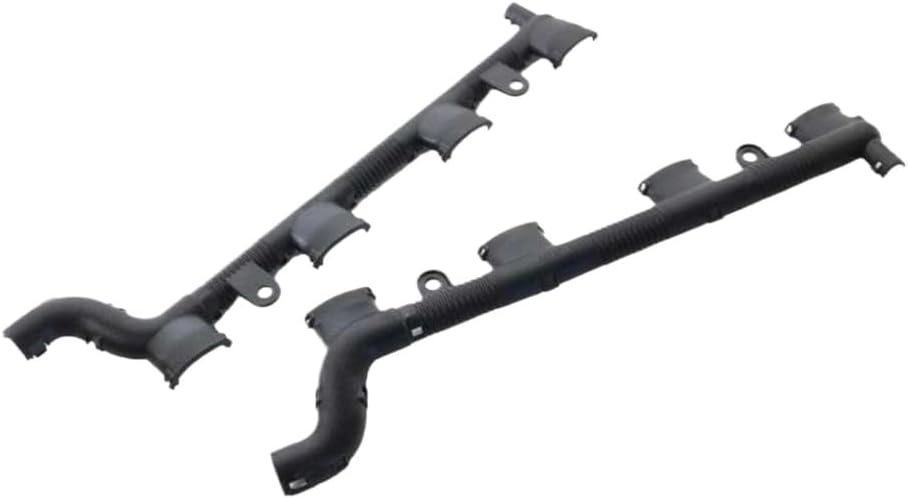 Ignition Coil Wiring Harness Conduit 06F971824C 06F 971 824 C Compatible With A3 04-13 Bvz Bhz Bwa Bzc