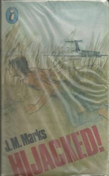 Paperback Hijacked Book