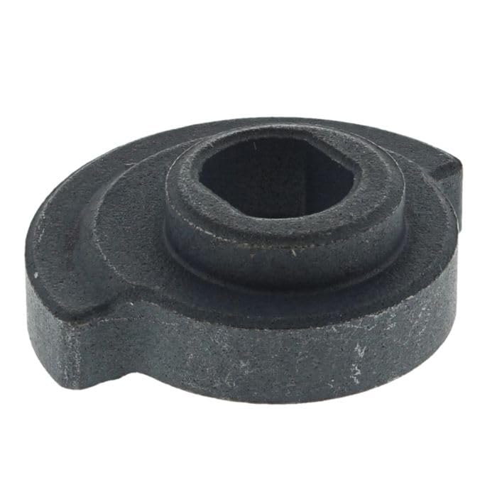 Poids d'équilibrage Makita 313141-6 pour réparer une ponceuse BO4555 qui vibre