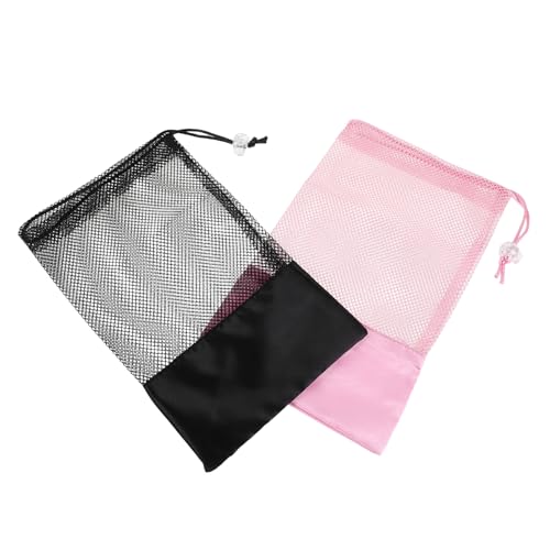 iplusmile �o���G�p�g�D�V���[�Y�o�b�O ���b�V���V���[�Y�|�[�` �o���G�V���[�Y���[�P�[�X �ʋC���ێ� �_���X���K ���T�C�^���Ή��В��o�b�O 2�Z�b�g