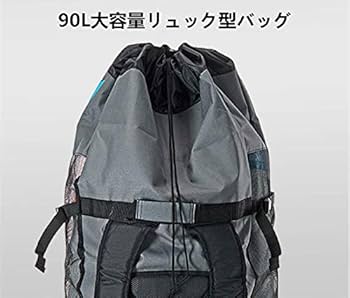 Amazon.co.jp: サップボード アウトドア ジップバックパック SUP