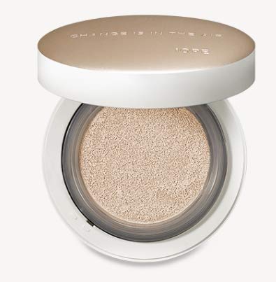 IOPE Air Cushion Cover(With Refill, Total 30g) (#13N IVORY) Tracking Number