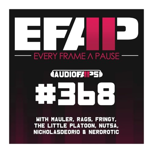 #368 - The Catastrophic Shart that was Stranger Things