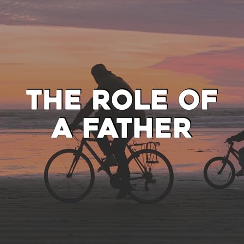 『The Role of a Father』のカバーアート