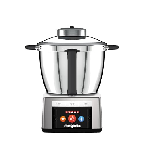 Robot Magimix Cook Expert