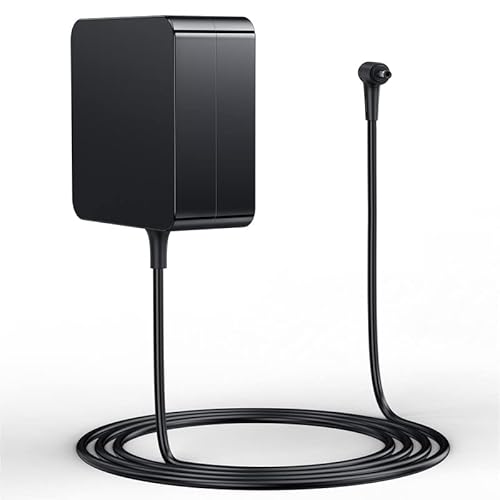 45W Cargador Portatil para ASUS Vivobook X553M X553MA X556UA X540 UX330 UX330U UX430U UX430U X512F F515JA S200E UX430UA UX430 E502M E403M E402M Adaptador Cargador Tablet Cover